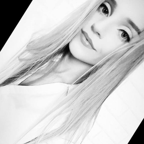 Meet your Posher, Wiktoria - Picture 1 of 1